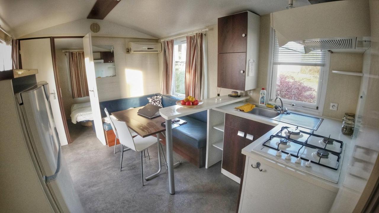 Triocamp Praha Otel Dış mekan fotoğraf