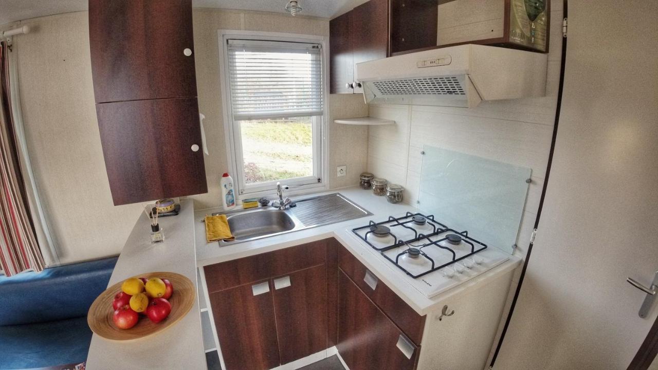 Triocamp Praha Otel Dış mekan fotoğraf