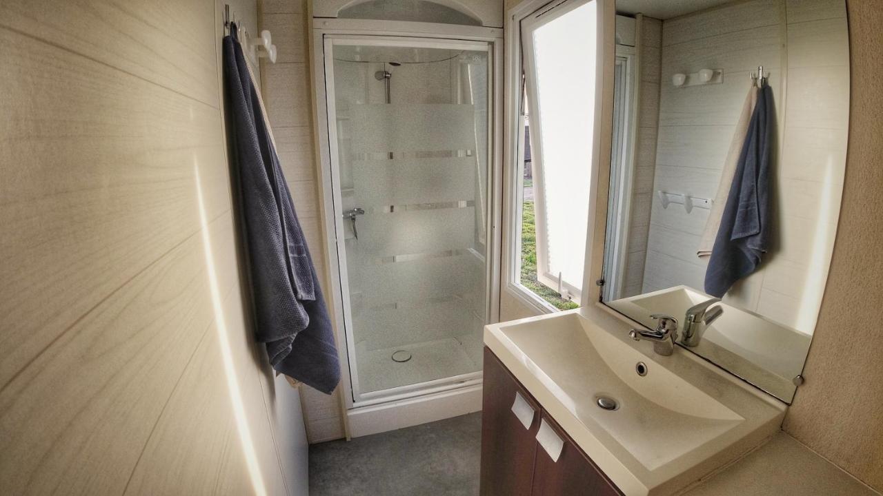 Triocamp Praha Otel Dış mekan fotoğraf