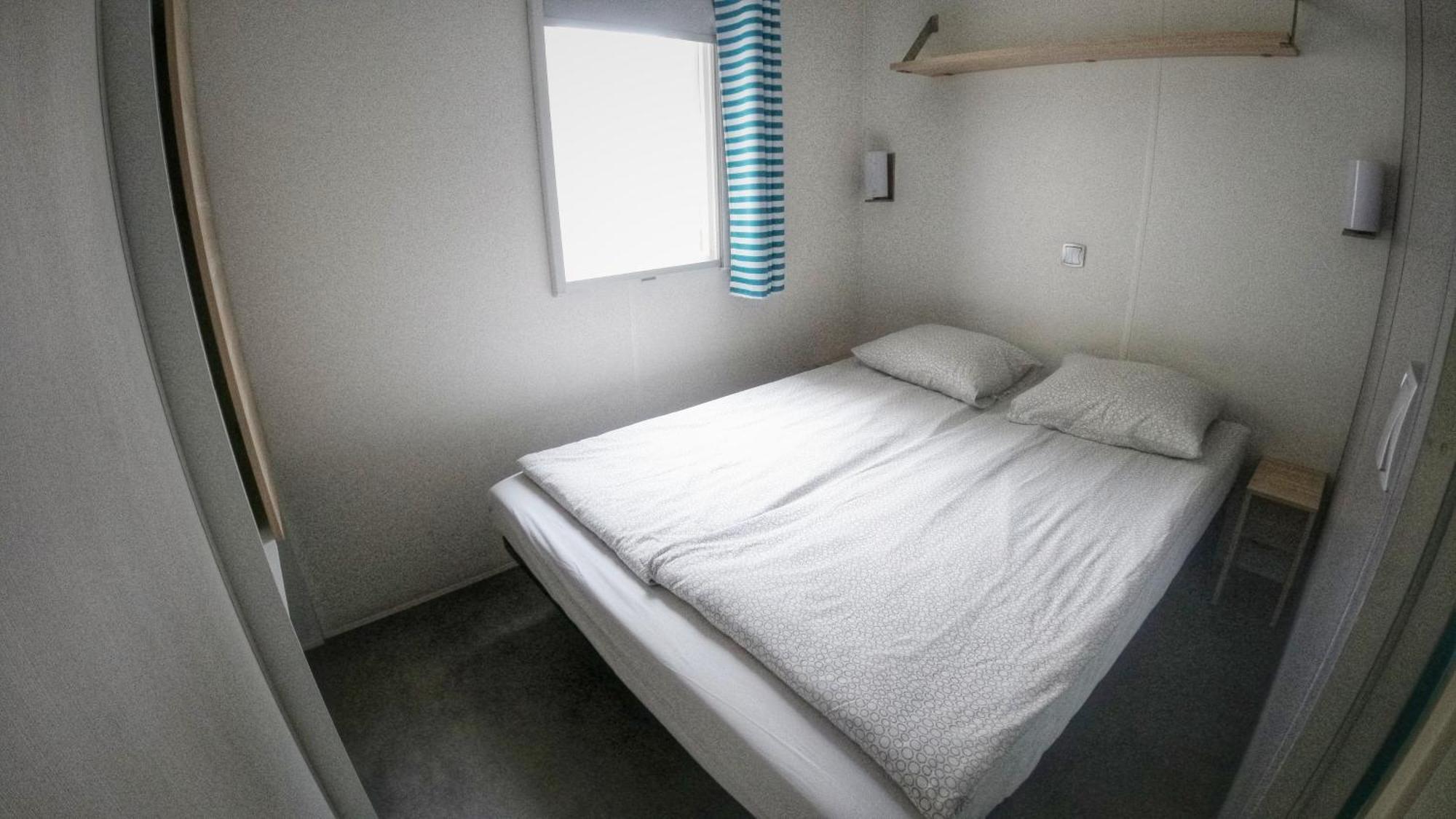 Triocamp Praha Otel Dış mekan fotoğraf