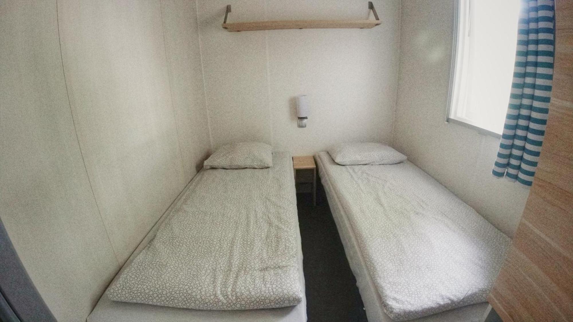 Triocamp Praha Otel Dış mekan fotoğraf