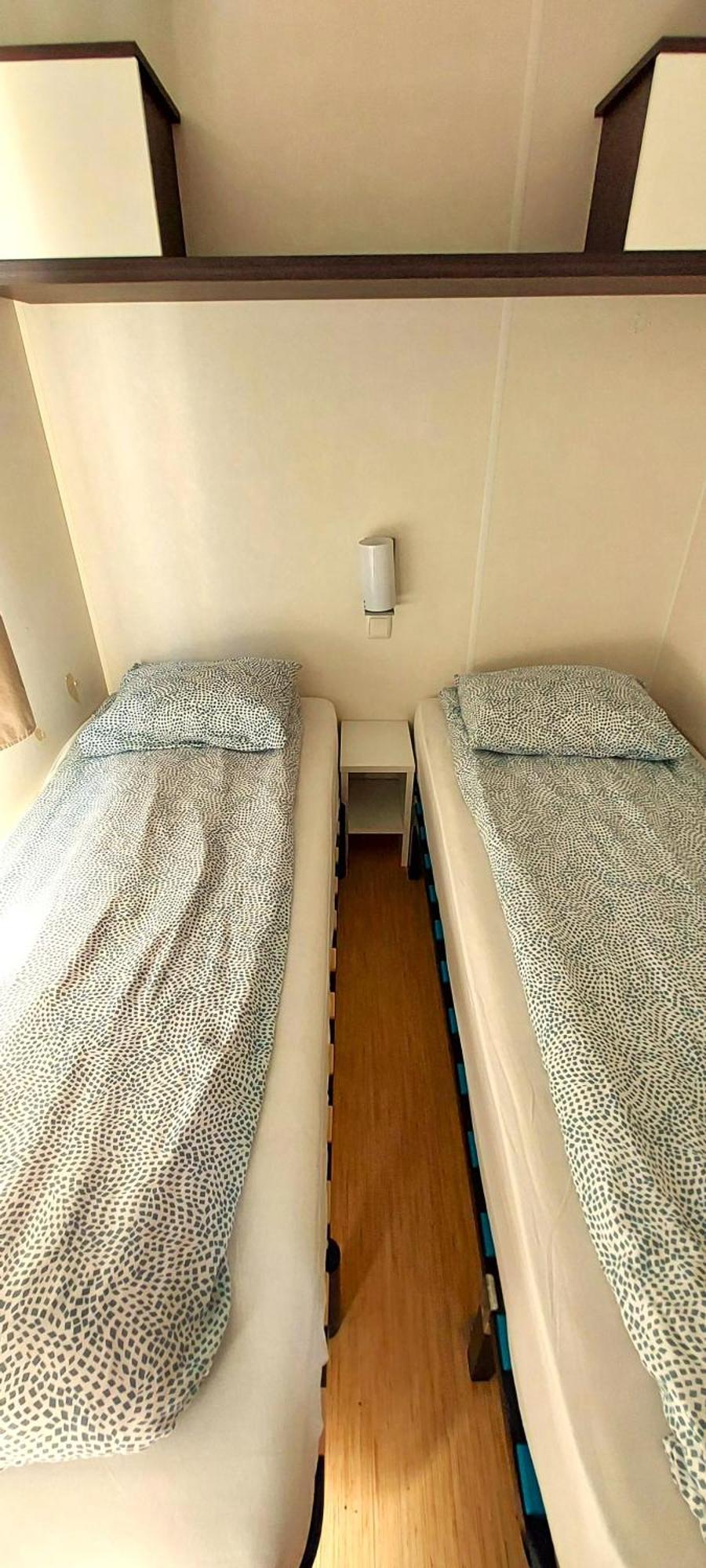 Triocamp Praha Otel Dış mekan fotoğraf