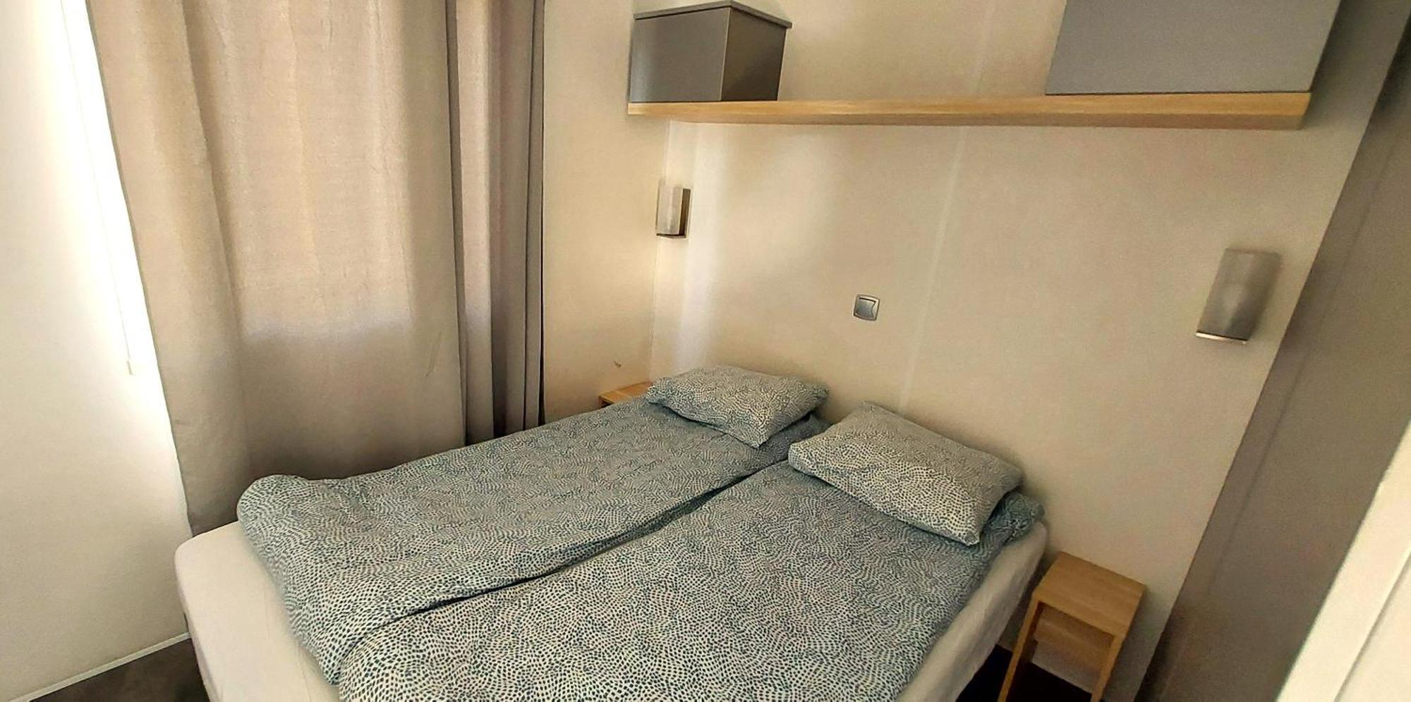 Triocamp Praha Otel Dış mekan fotoğraf