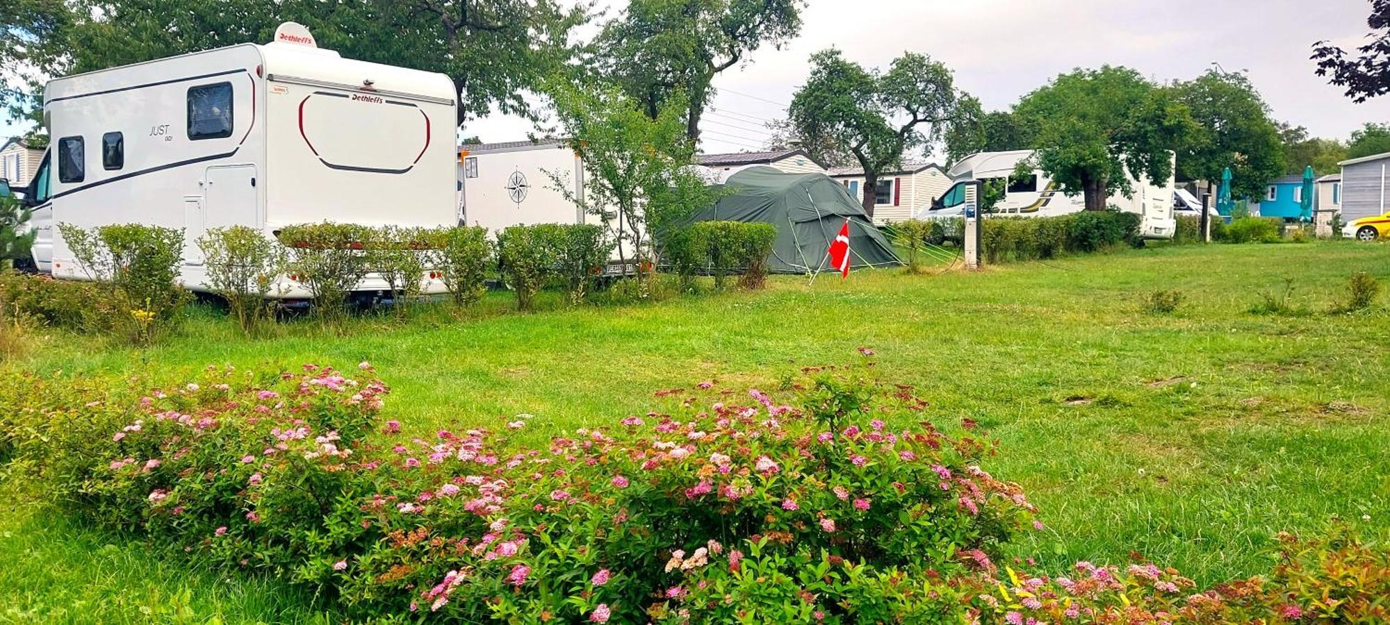 Triocamp Praha Otel Dış mekan fotoğraf